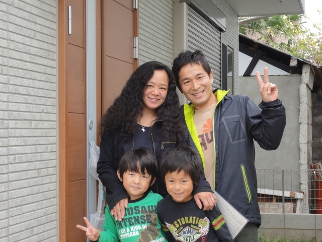 お客様の声＜佐藤様＞