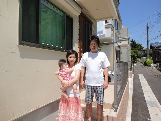 お客様の声＜S様＞