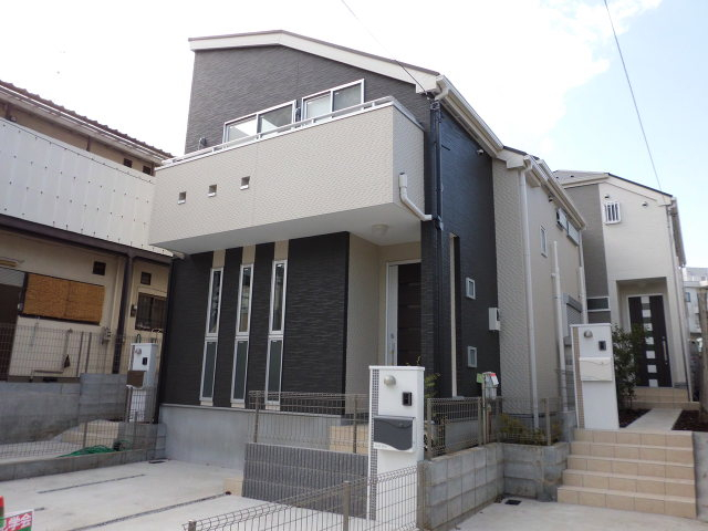 ご結婚前のお住い探し