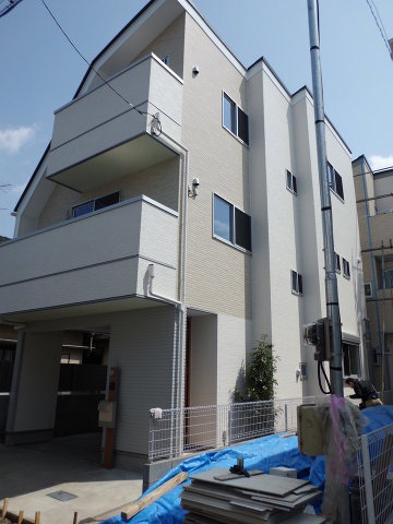 Ｕ様のお住まい探し