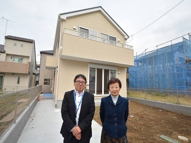 お客様の声（Ｉ様）