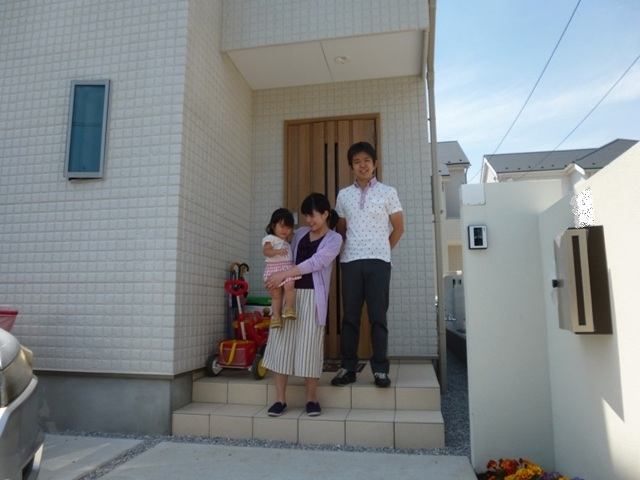 ☆Ｋさまご新居☆