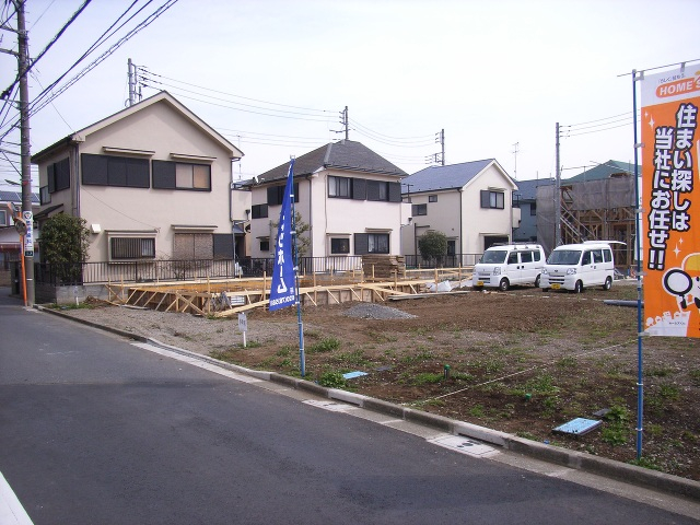 三鷹市Y様ご家族