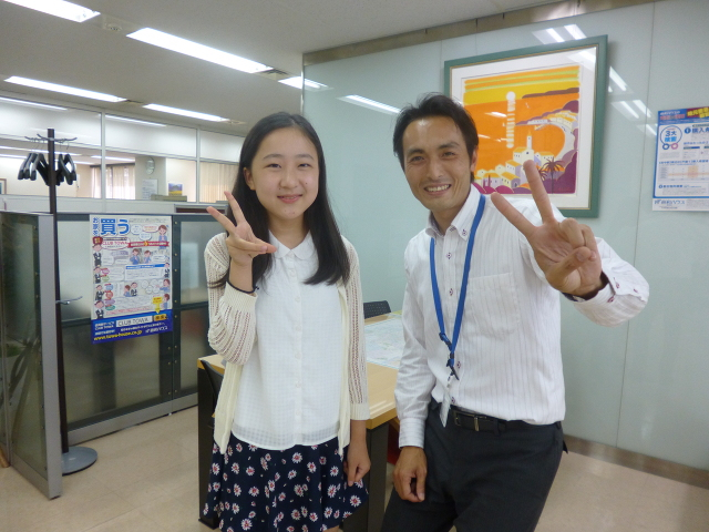 ☆権八様ご新居☆