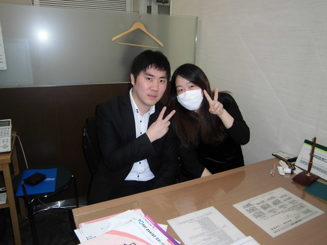 ☆C様新築戸建☆