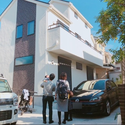 Ｍ様邸