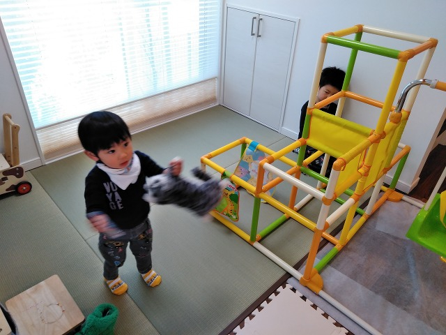 三鷹市MO様ご家族