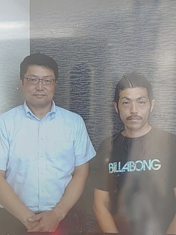 K様邸