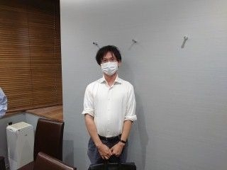 K様ご家族
