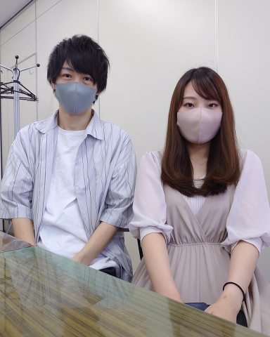 Ｔ様