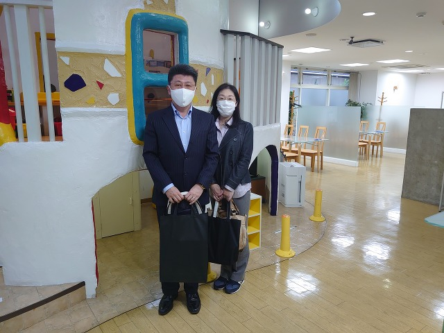 三鷹市Y様