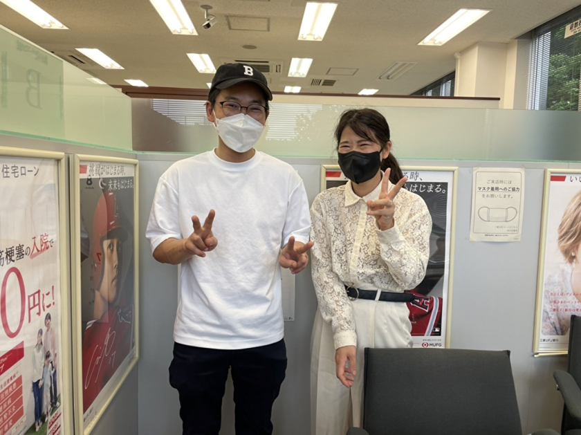 ◇ F様 新築戸建 ◇
