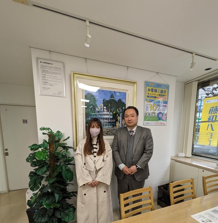 W様