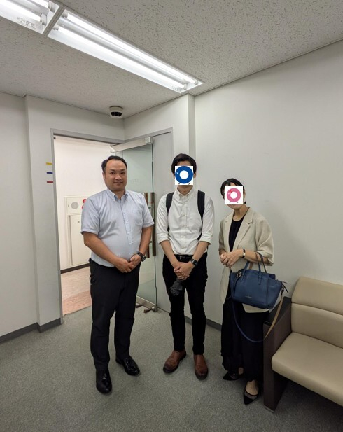 K様