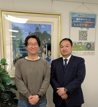 K様