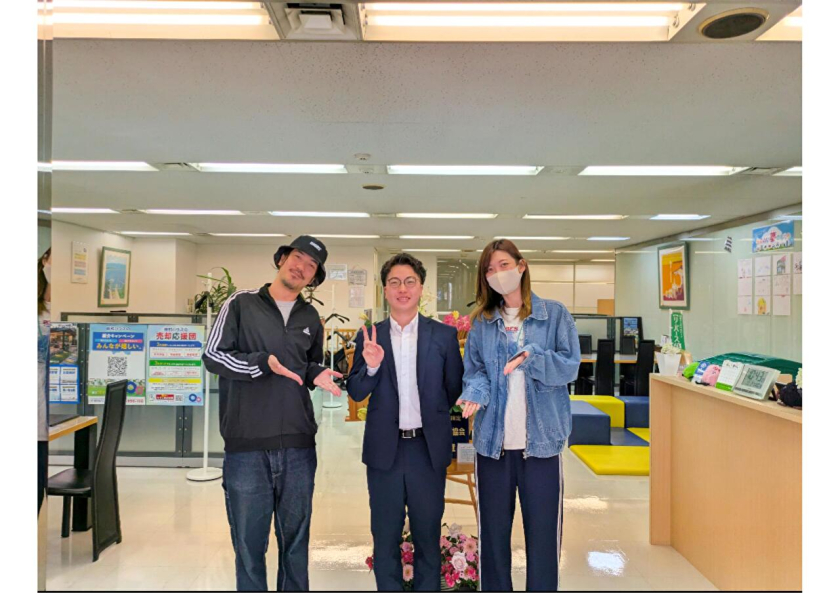 ☆　F様　新築戸建て　☆