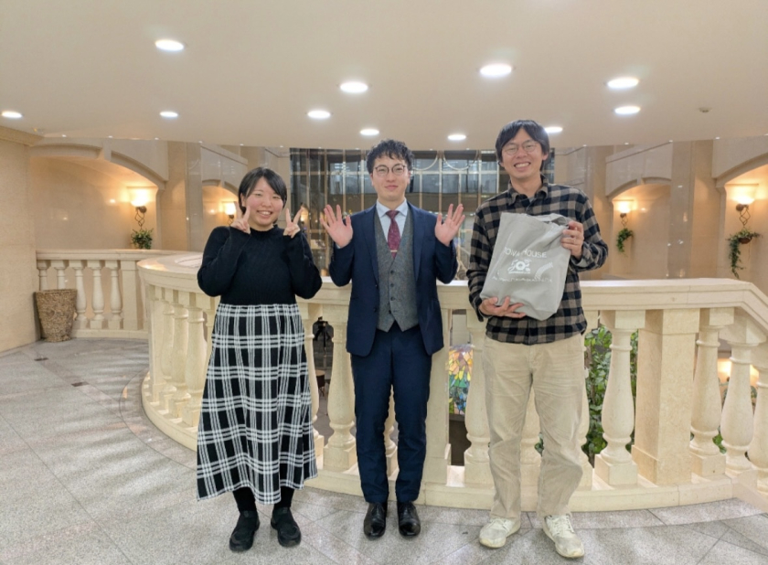 ☆　K様　新築戸建て　☆