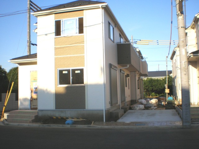 駅近のY様邸です