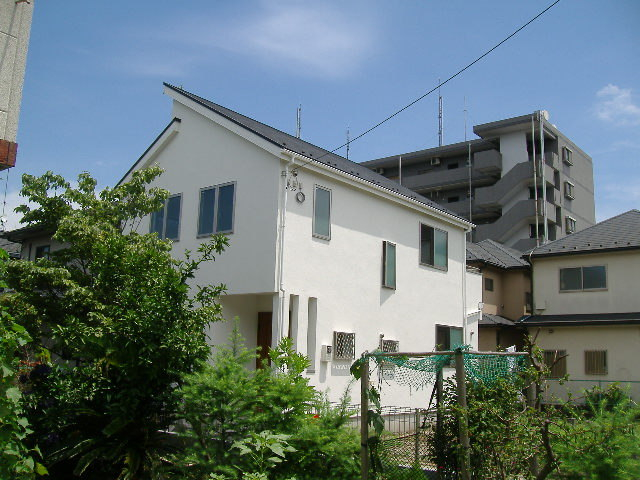 お客様の声「U様」
