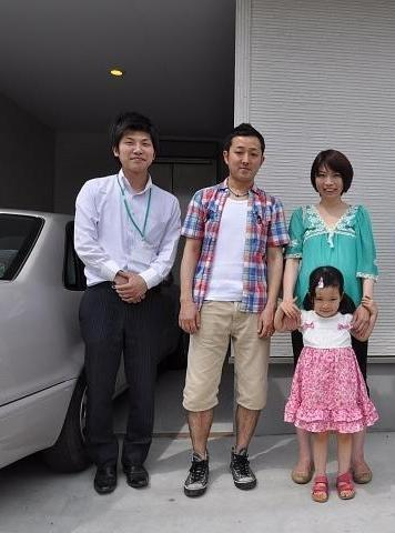 お客様の声　Ｋ様