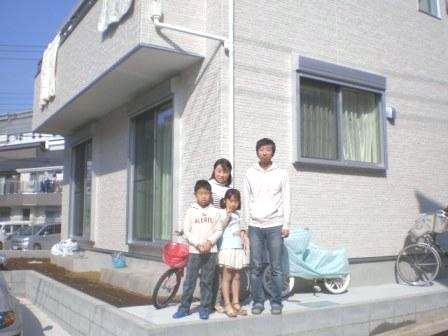 Ｓ様邸