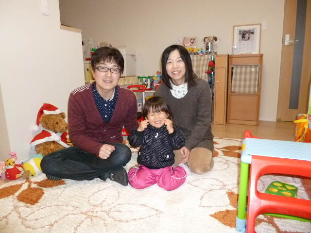お客様の声＜鈴木様＞