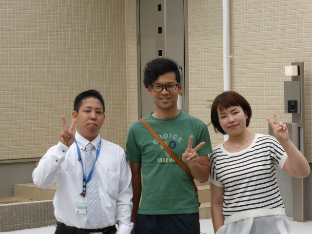 お客様の声＜大原様＞