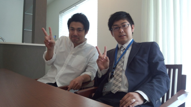☆　調布市　O様　☆