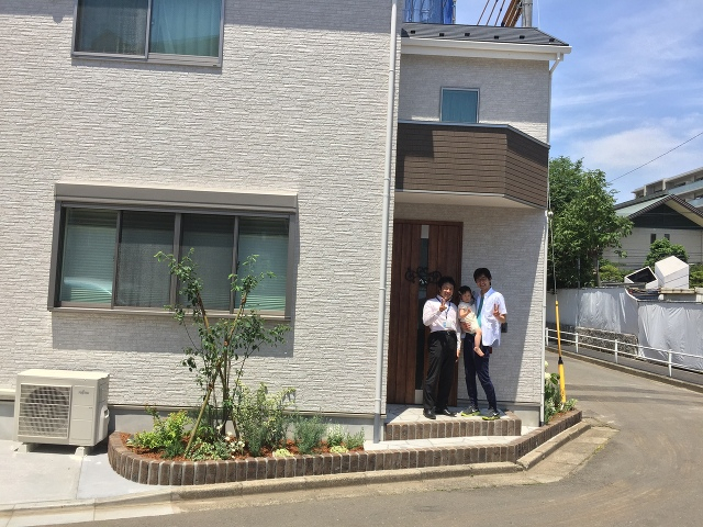 お客様の声「Ｏ様」