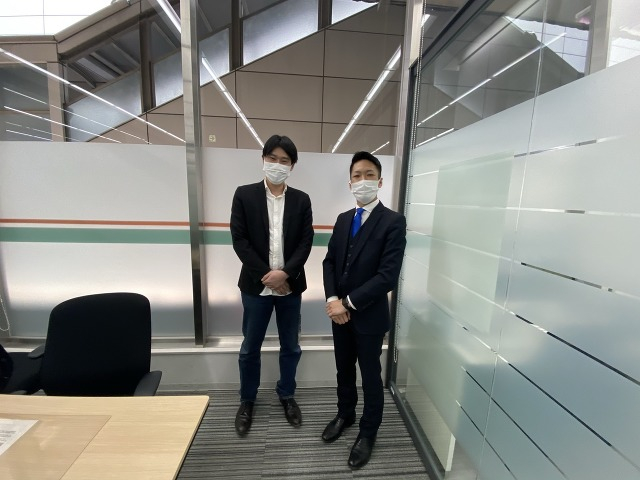 《お客様の声　O様》