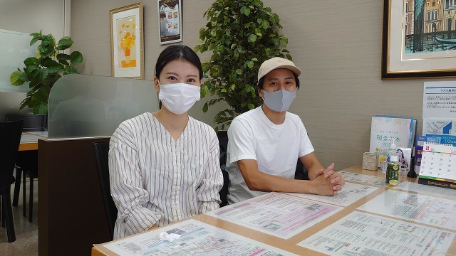 ☆　調布市　N様　☆