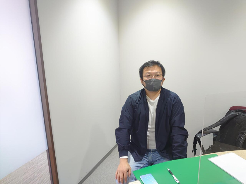 S様お客様の声