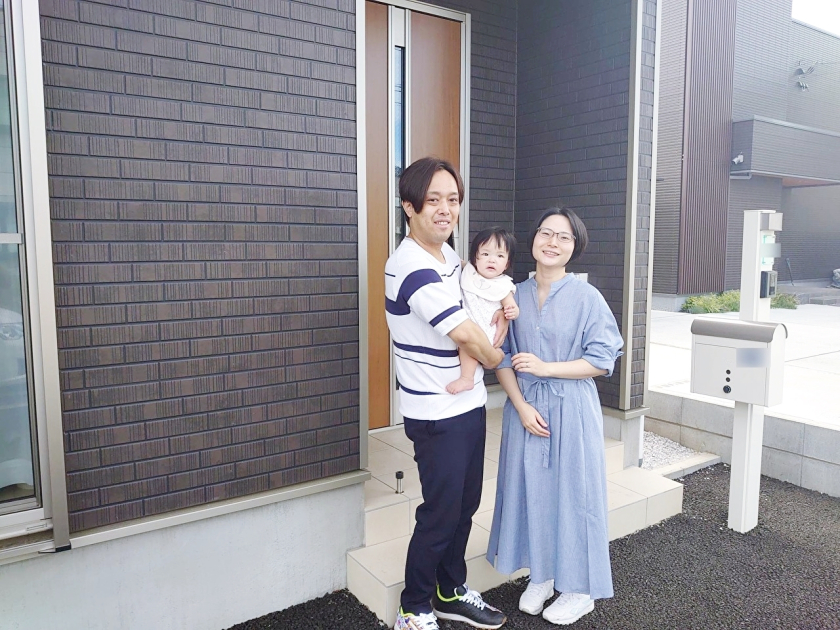 N様お客様の声