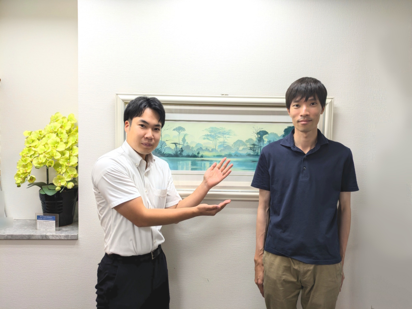 Y様　新築戸建て