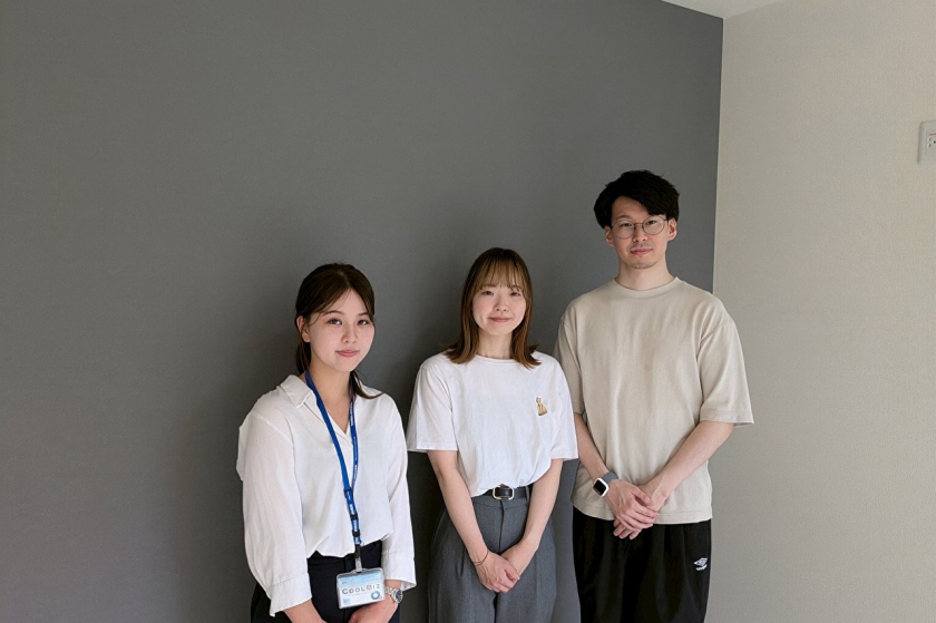 S様　新築戸建て