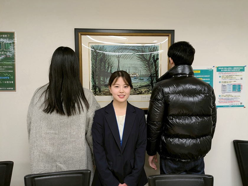 A様　新築戸建て