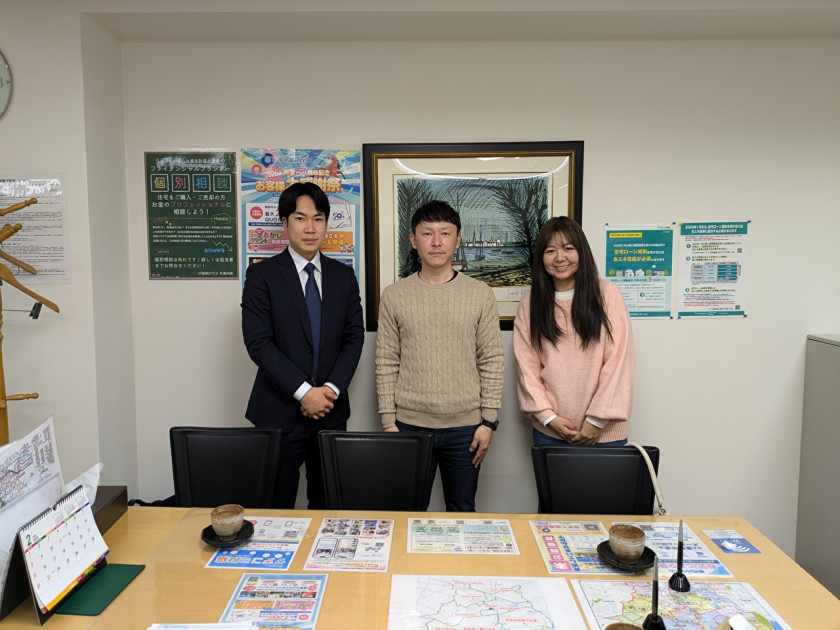 M様ご家族　新築戸建て
