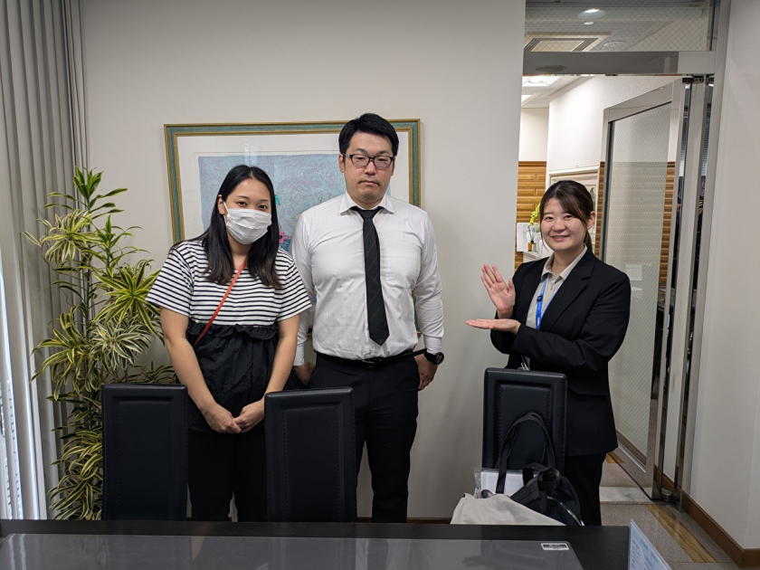 ◇ M様 新築戸建 ◇