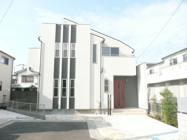 K様ご夫婦です