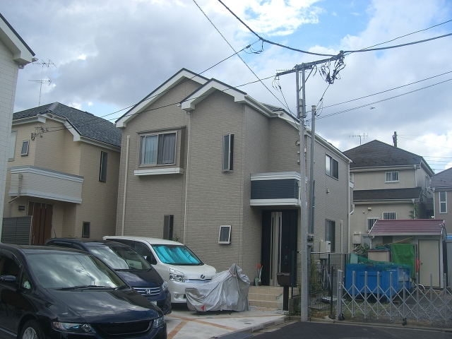 ◆府中市「Ｙ様」◆