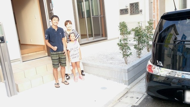 ◆府中市「 Ｔ 様」◆