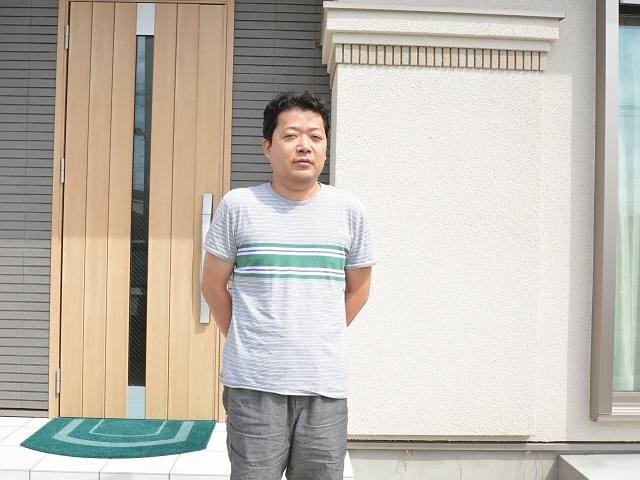 ★国立市Ｔ様邸★