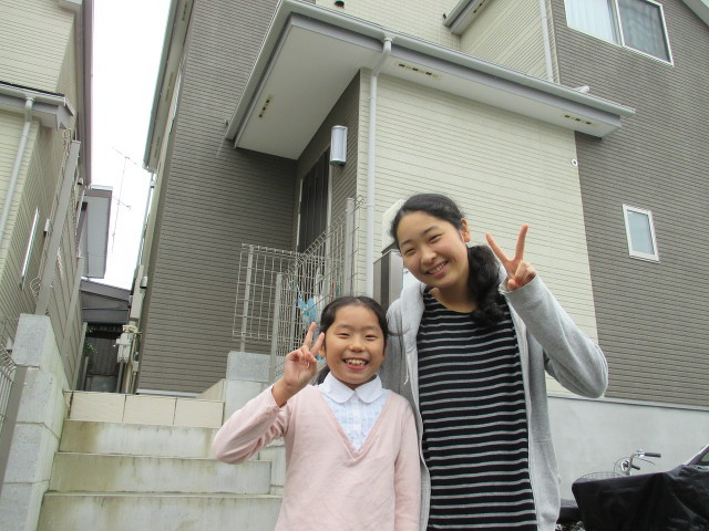 ☆府中市在住Y様邸☆