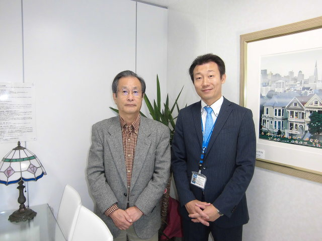 谷口様・ご売却です