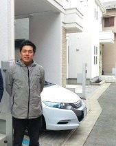 新築戸建購入　O様