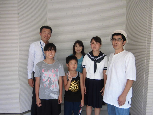 ☆伊藤様　新築戸建☆