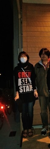 お客様の声　A様