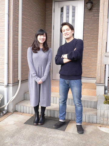 S様ご夫婦