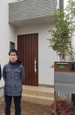 新築戸建購入　K様