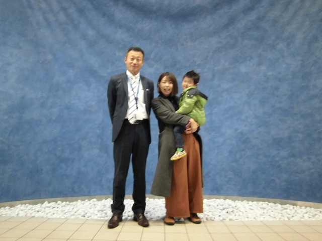 ☆M様　新築戸建☆